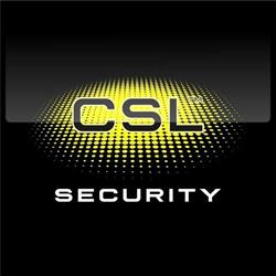 CSL Security