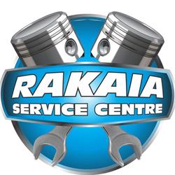 Rakaia Service Centre Ltd