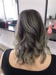 VK Hair & Beauty