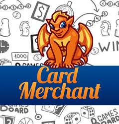 Card Merchant Dunedin