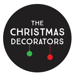 The Christmas Decorators