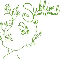 Sublime Beauty and Massage