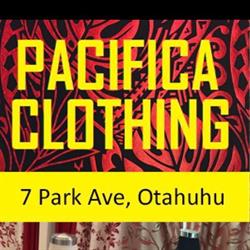 Pacifica Clothing