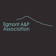 Egmont Showgrounds
