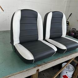 Henderson Auto and furniture upholstery