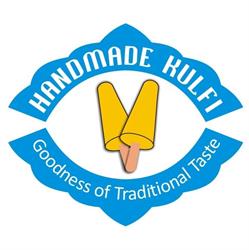 Handmade kulfi/ Indian ice cream