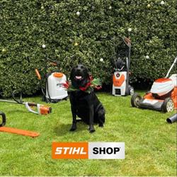 STIHL SHOP Ferrymead, Christchurch