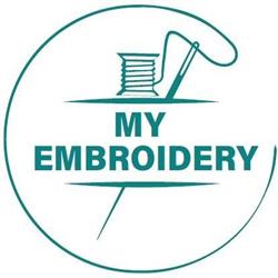 My Embroidery New Zealand Limited
