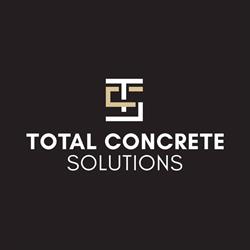 Total Concrete Solutions