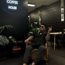 Trunk Coffeehouse