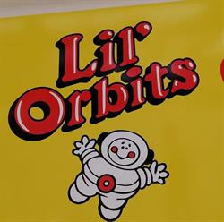 Lil Orbits @ Donut Central
