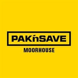 PAK'nSAVE Moorhouse