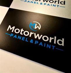 Motorworld Panel & Paint