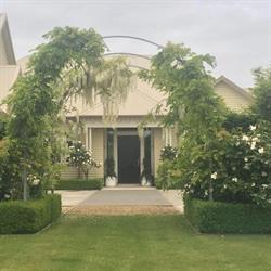 Country Lane Gardens - Accommodation, Catering and Wedding Venue, Leeston