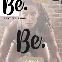 Body Evolution