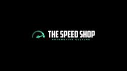 The Speed Shop