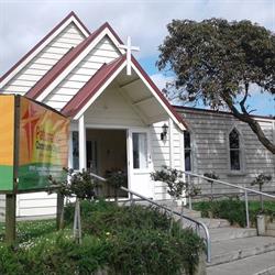 Patumahoe Community Church