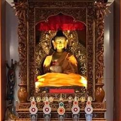 Trashi Ganden Choepel Ling Tibetan Buddhist Centre