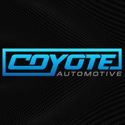 Coyote Automotive Ltd
