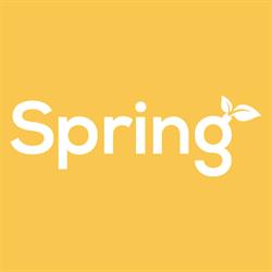 Spring Loans and Mortgages