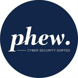 phew Cyber Security