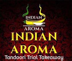 Indian Aroma