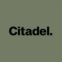 Citadel Capital