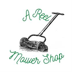 A Reel Mower Shop