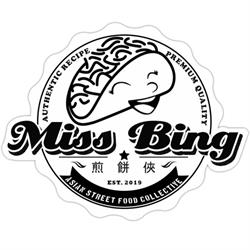 Miss Bing