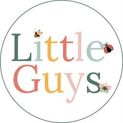 Little Guys Learning