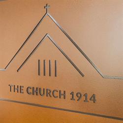 The Church 1914