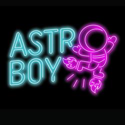 Astroboy NZ