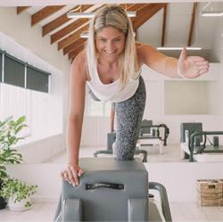 Grounded Pilates