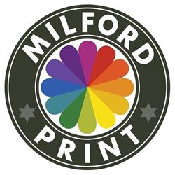 Milford Print Photos