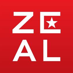 Zeal Taranaki (Zeal at The Mayfair)