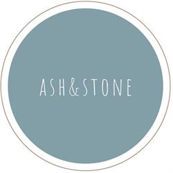ASH&STONE