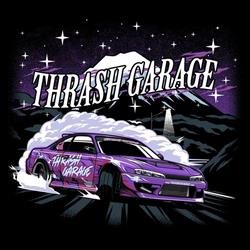 Thrash Garage NZ