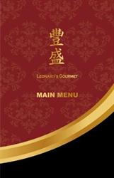 Leonard's Gourmet