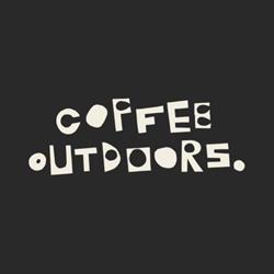 Coffee Outdoors