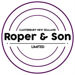 Roper & Son Limited