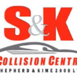 S&K Collision Centre - Panel Beaters Christchurch