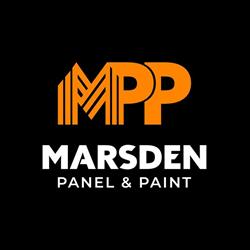 Marsden Panel & Paint