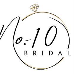 No. 10 Bridal