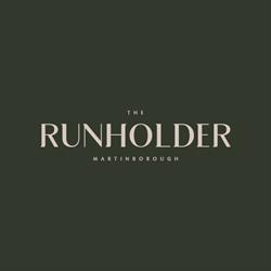 The Runholder