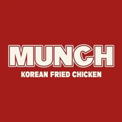Munch Korean Fried Chicken