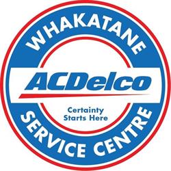 ACDelco Whakatane