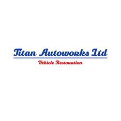 Titan Autoworks Limited