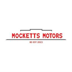Mocketts Motors
