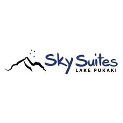 Sky Suites Lake Pukaki