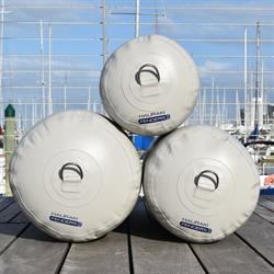 Hauraki Fenders